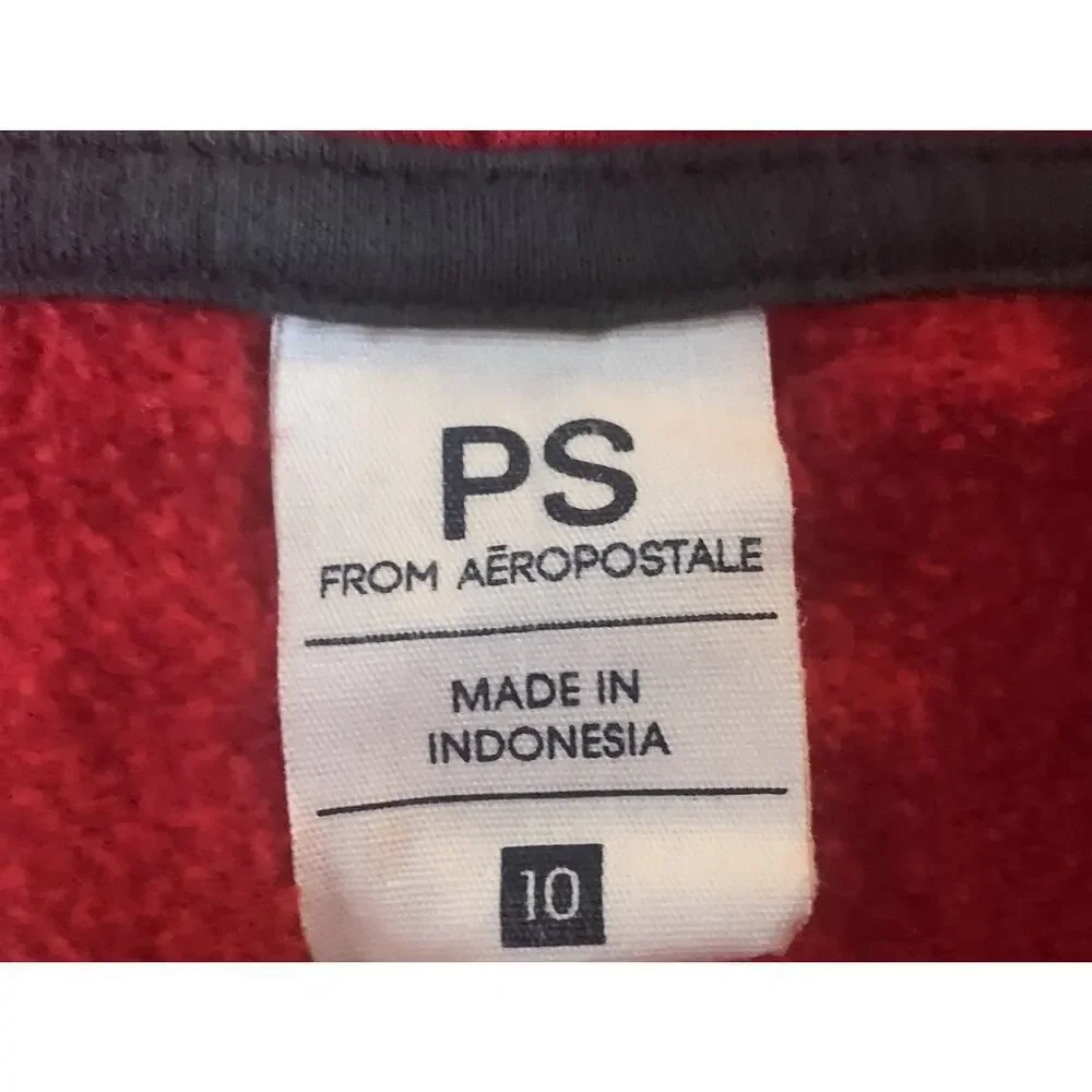 Mix It boys size